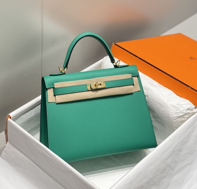 Hermes Kelly Bags